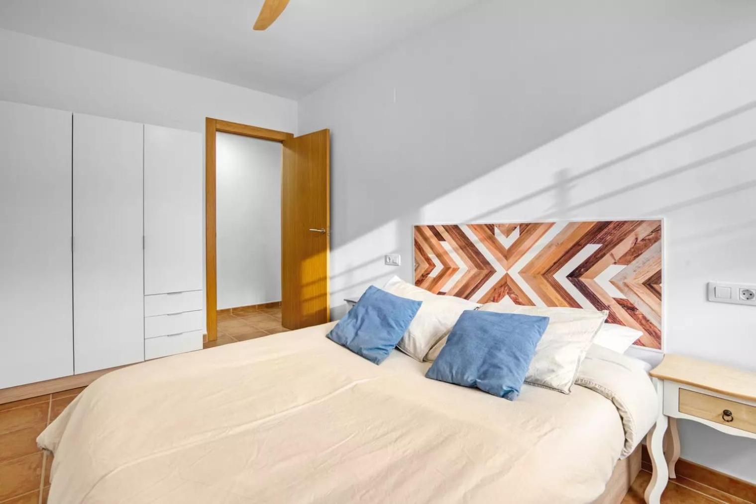 Apartamento Con Piscina Ideal Familias تشيلتشيش المظهر الخارجي الصورة