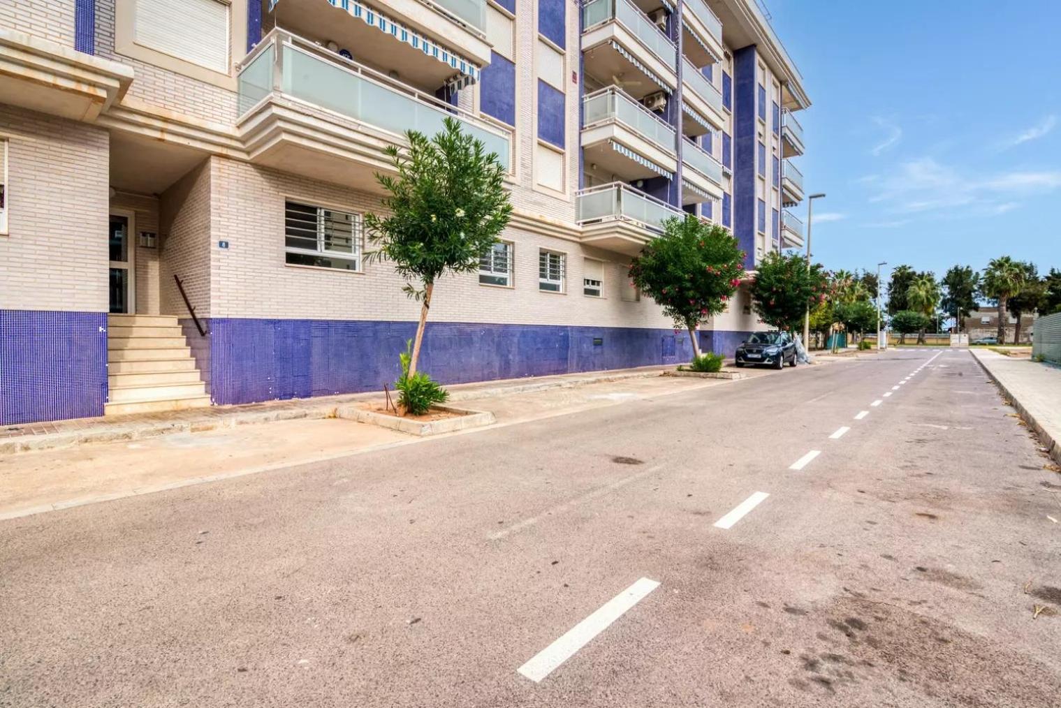 Apartamento Con Piscina Ideal Familias تشيلتشيش المظهر الخارجي الصورة