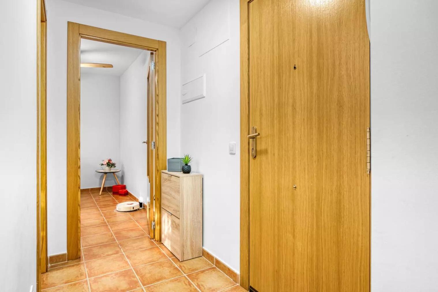 Apartamento Con Piscina Ideal Familias تشيلتشيش المظهر الخارجي الصورة